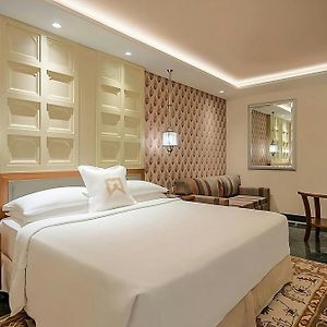 Mughal Twin Room Garden View